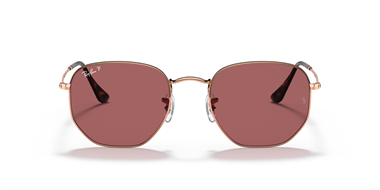 Ray-Ban 0RB 3548-N 920/2AF 51 Unisex
