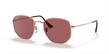 Ray-Ban 0RB 3548-N 920/2AF 51 Unisex Sunglasses