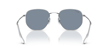 Ray-Ban 0RB 3548-N Hexagonal 003/02 51