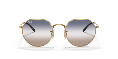 Ray-Ban 0RB 3565 001/GD 51