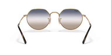 Ray-Ban 0RB 3565 001/GD 51