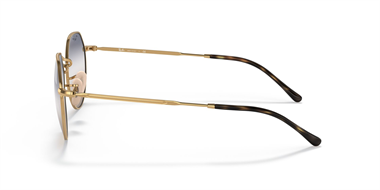 Ray-Ban 0RB 3565 001/GD 51