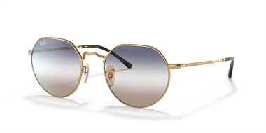Ray-Ban 0RB 3565 001/GD 51
