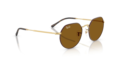 Ray-Ban 0RB 3565 Jack 9275/33 53