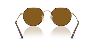 Ray-Ban 0RB 3565 Jack 9275/33 55