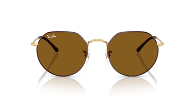 Ray-Ban 0RB 3565 Jack 9275/33 55