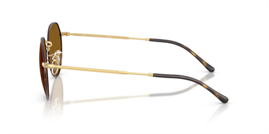 Ray-Ban 0RB 3565 Jack 9275/33 55