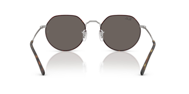 Ray-Ban 0RB 3565 Jack 9277/B1 53