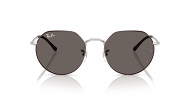Ray-Ban 0RB 3565 Jack 9277/B1 53