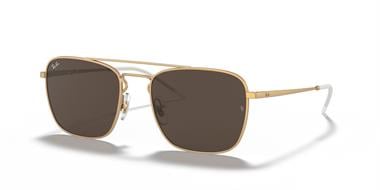 Ray-Ban 0RB 3588 9013/73 55