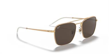 Ray-Ban 0RB 3588 9013/73 55