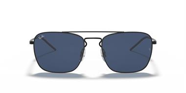 Ray-Ban 0RB 3588 9014/80 55