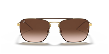 Ray-Ban 0RB 3588 9055/13 55