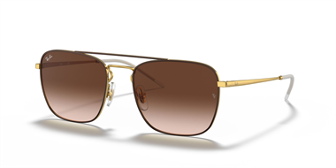 Ray-Ban 0RB 3588 9055/13 55