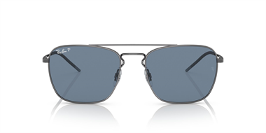 Ray-Ban 0RB 3588 9249/2V 55