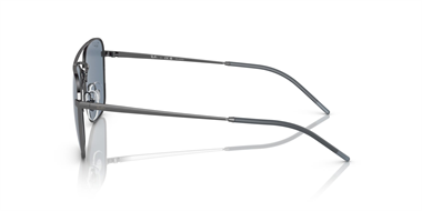 Ray-Ban 0RB 3588 9249/2V 55