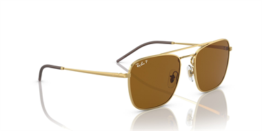Ray-Ban 0RB 3588 9250/83 55