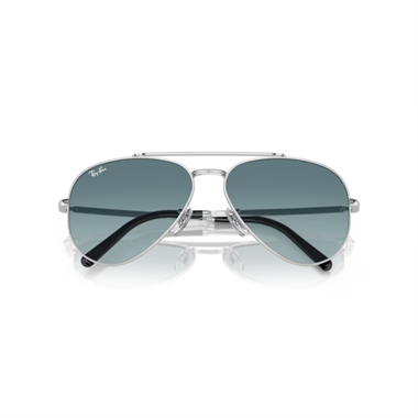 Ray-Ban 0RB 3625 003/3M 58