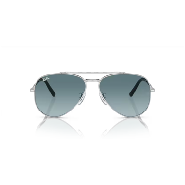 Ray-Ban 0RB 3625 003/3M 58