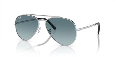 Ray-Ban 0RB 3625 003/3M 62