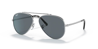 Ray-Ban 0RB 3625 003/R5 58