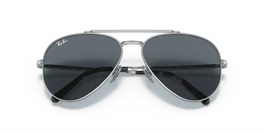 Ray-Ban 0RB 3625 003/R5 58