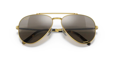 Ray-Ban 0RB 3625 9196/G5 58