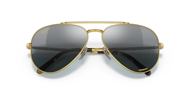 Ray-Ban 0RB 3625 9196/G6 58