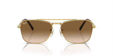 Ray-Ban 0RB 3636 New Caravan 001/51 55