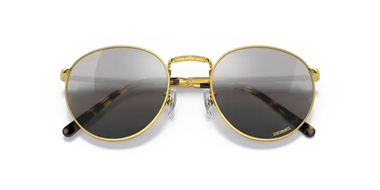 Ray-Ban 0RB 3637 9196/G3 50