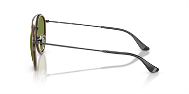 Ray-Ban 0RB 3647-N 9279/4E 51 Unisex Güneş Gözlüğü