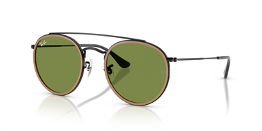 Ray-Ban 0RB 3647-N 9279/4E 51 Unisex Güneş Gözlüğü