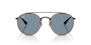 Ray-Ban 0RB 3647-N 9279/R5 51