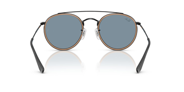 Ray-Ban 0RB 3647-N 9279/R5 51