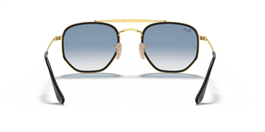 Ray-Ban 0RB 3648-M 9167/3F 52