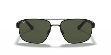 Ray-Ban 0RB 3663 002/31 60 Erkek Güneş Gözlüğü