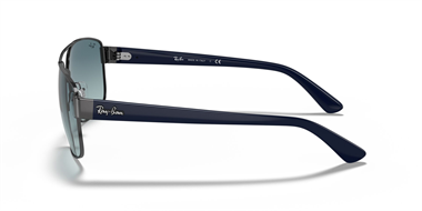 Ray-Ban 0RB 3663 004/3M 60