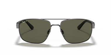 Ray-Ban 0RB 3663 004/58 60