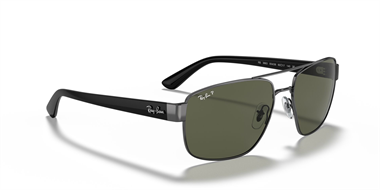 Ray-Ban 0RB 3663 004/58 60