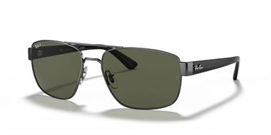 Ray-Ban 0RB 3663 004/58 60