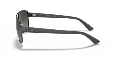 Ray-Ban 0RB 3663 004/71 60