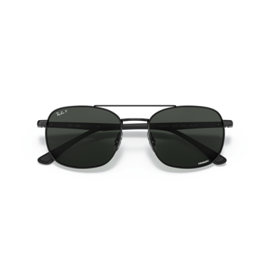 Ray-Ban 0RB 3670-CH 002/K8 54