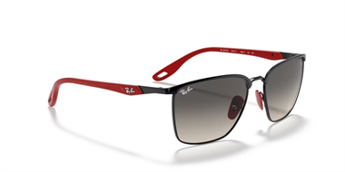 Ray-Ban 0RB 3673-M F041/11 56