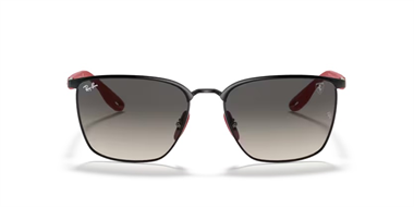 Ray-Ban 0RB 3673-M F041/11 56