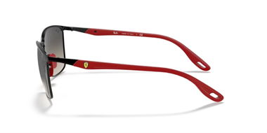 Ray-Ban 0RB 3673-M F041/11 56