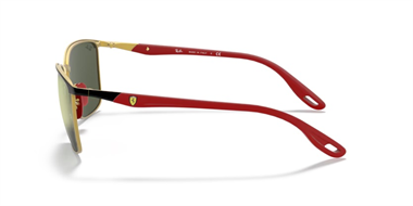 Ray-Ban 0RB 3673M F06171 56