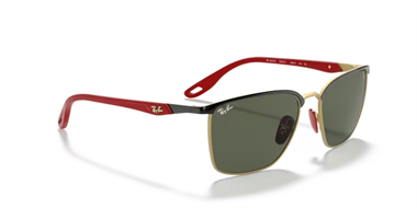 Ray-Ban 0RB 3673M F06171 56