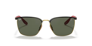 Ray-Ban 0RB 3673M F06171 56