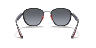 Ray-Ban 0RB 3674-M F001/J0 50