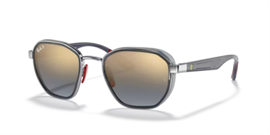 Ray-Ban 0RB 3674-M F001/J0 50